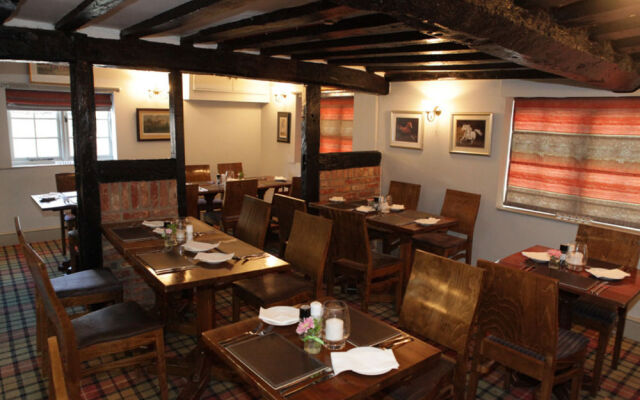 The Malt Shovel