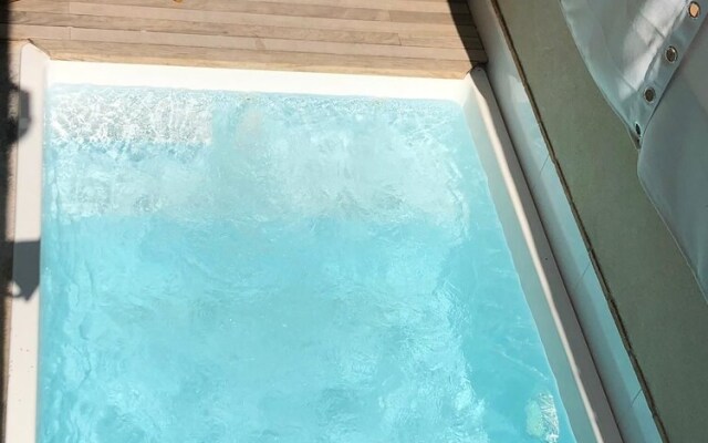 Big house Valencia Espais Boscá