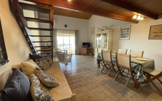 Appartement Porticcio, 3 pièces, 4 personnes - FR-1-61-479