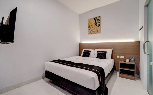 Collection O TJ Brother Cengkareng – Guest Rooms – Jakarta