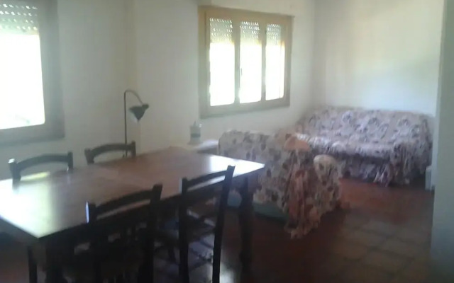 Villa Cardinal Apartments