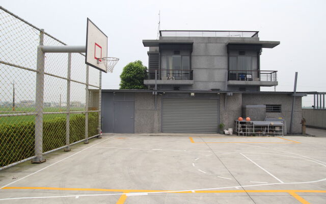 Designer House