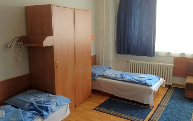 Hotel Prim