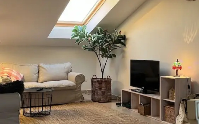 Spacious Fuengirola Apartment With 3 Bedrooms