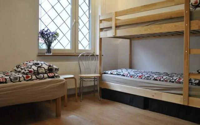 Bedeker Hostel Sopot