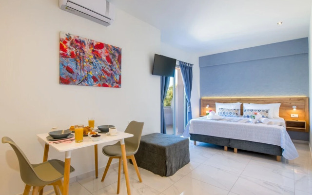Linda Apartments