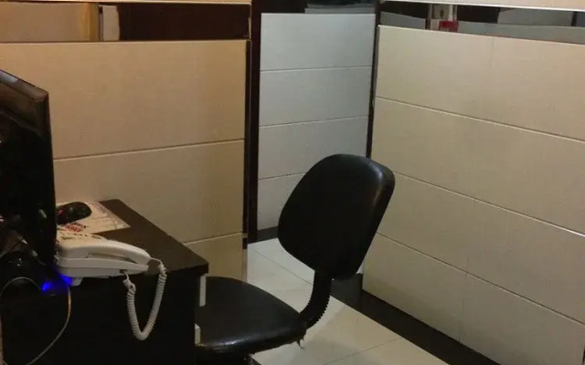 Korean Hostel