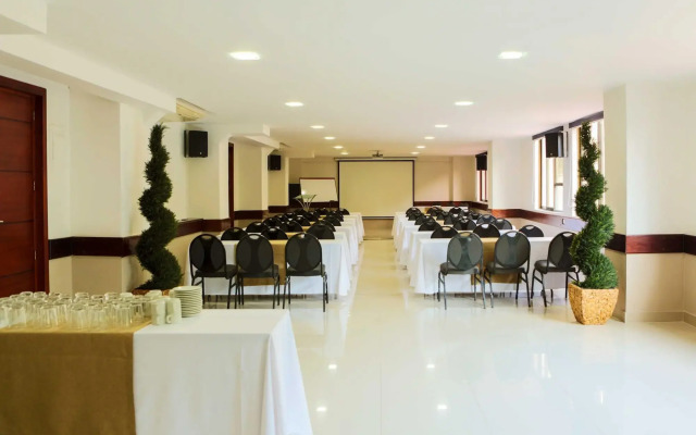 Hotel Soratama