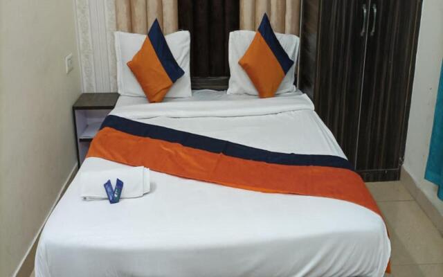 Staygo Hotel Near Haridwar Railway station