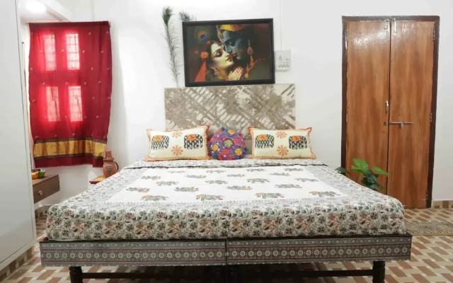 Prag View Heritage Homestay