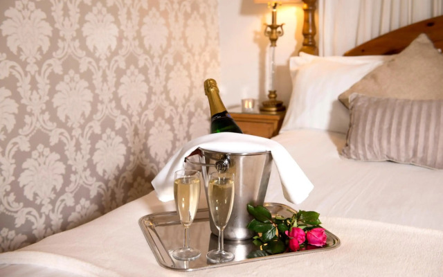 The Morritt Country House Hotel & The Garage Spa