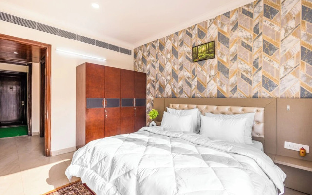 The Greenville by Parfait Street