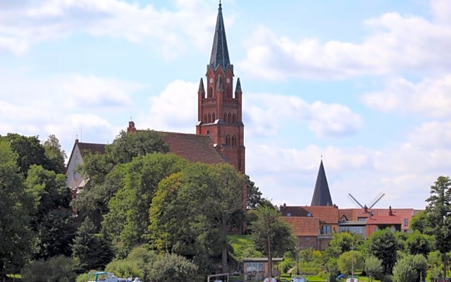 Müritz Strandhotel