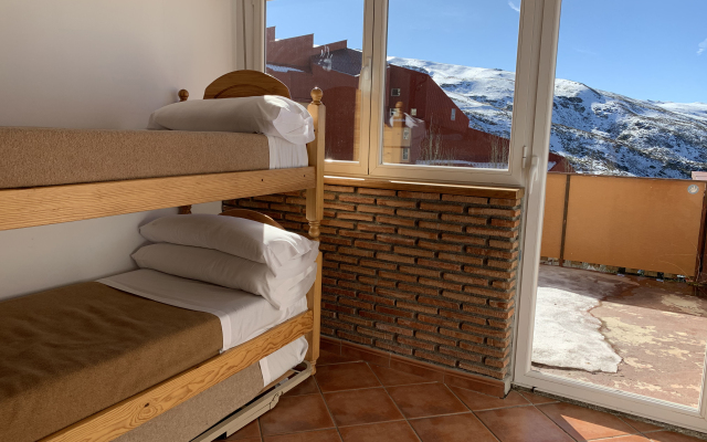 Apartamentos Bulgaria