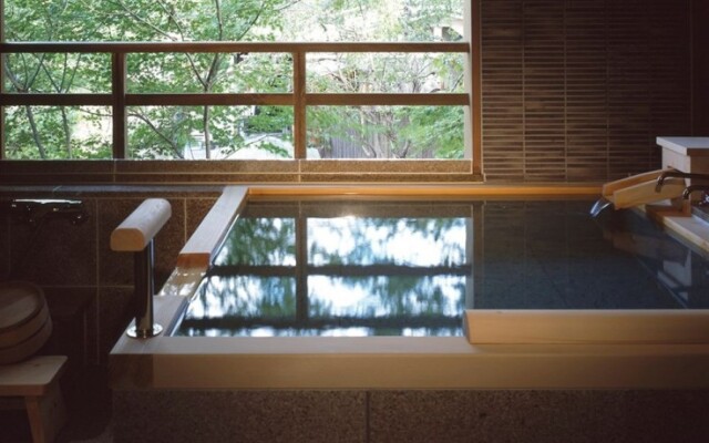 Sumiya Ryokan Kyoto