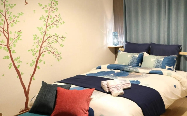 Maison Cresta Urayasu - Vacation STAY 11150