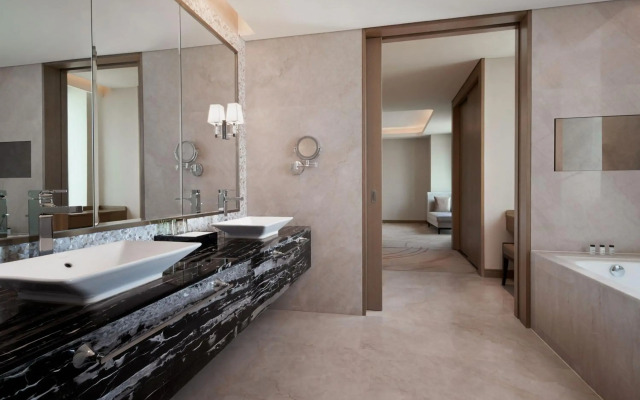 Sheraton Qingdao West Coast