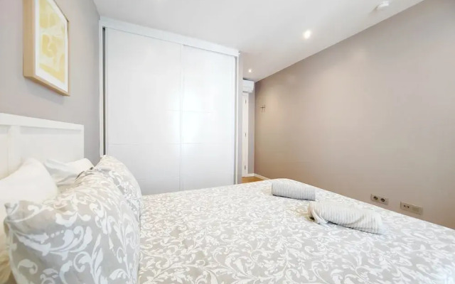 Bo&Co Apartments Sitges