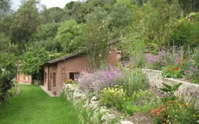 Andean Spirit Lodge