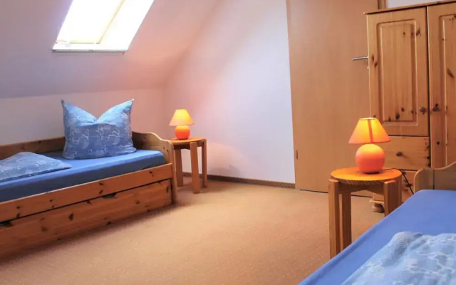 Wohnung mit Balkon in Zingst Deutschland