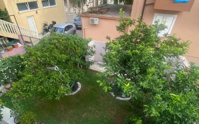 Apartmani Raskovic