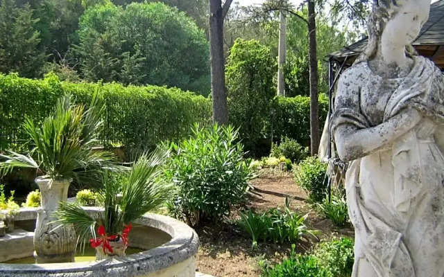 BB Villa Rosa