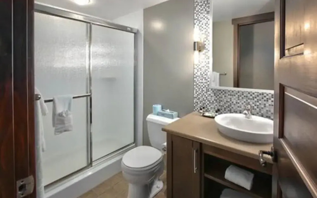 Blue Mountain Resort Mosaic Suites