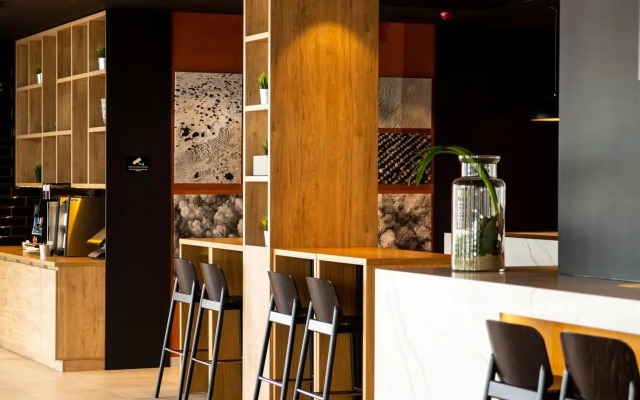 Park Inn by Radisson Vilnius Airport Hotel & Conference Centre