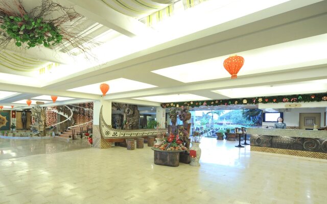 Astar Hotel