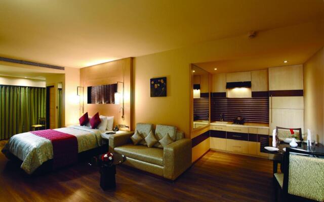 Halcyon Hotel Residences -  Bangalore