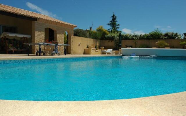 La Bastide Eden