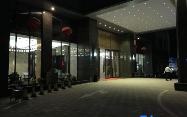 Xingzhouwan International Hotel