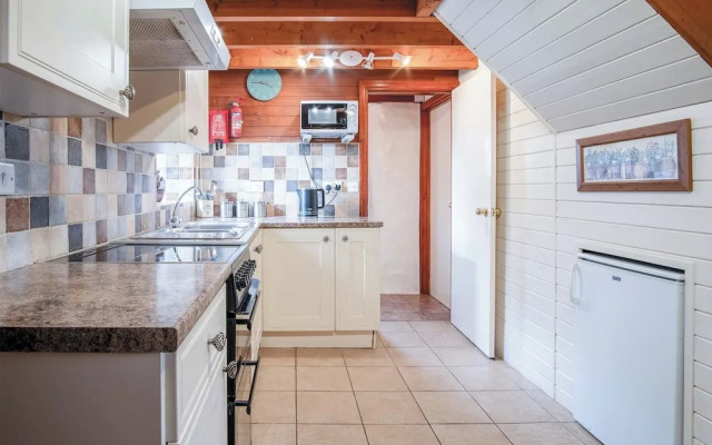 The Granary - 2 Bedroom Apartment