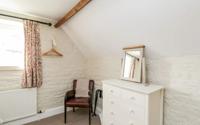The Coach House