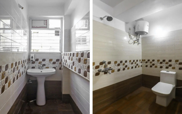 OYO Flagship 75905 Stay Villa