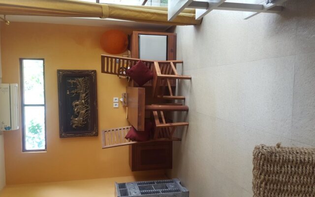 Bali Villa Marene, Villa & Rooms Umalas