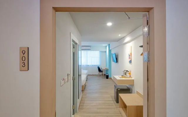 B2 Suphan Buri Premier Hotel