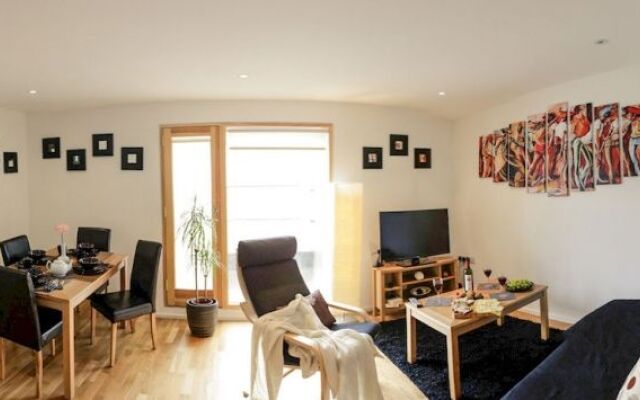 Smart Accommodation Camden Apartments