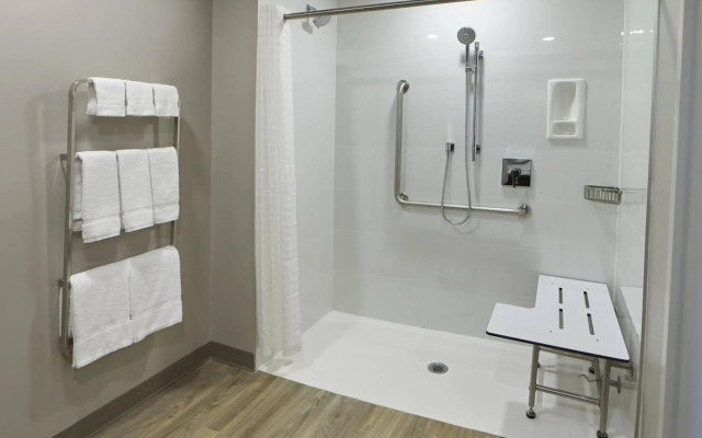 TownePlace Suites by Marriott Hamilton