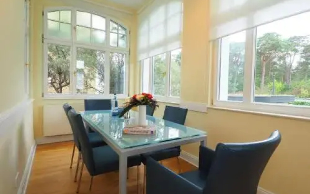 Villa Annelies Wohnung 1