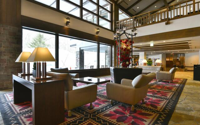 Hakuba Tokyu Hotel