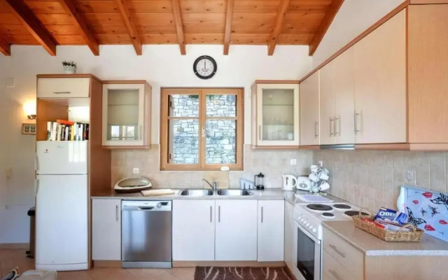 Villa Levrecchio in Longos