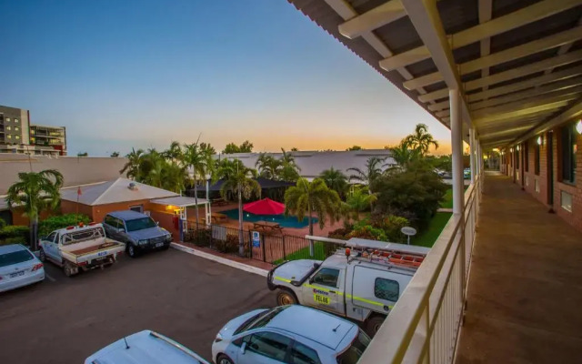 Best Western Karratha Central Apartments