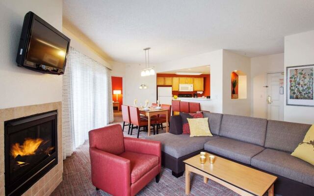 Residence Inn Phoenix Goodyear