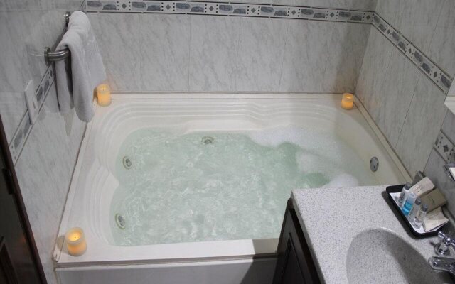 Hotel Salitre Real