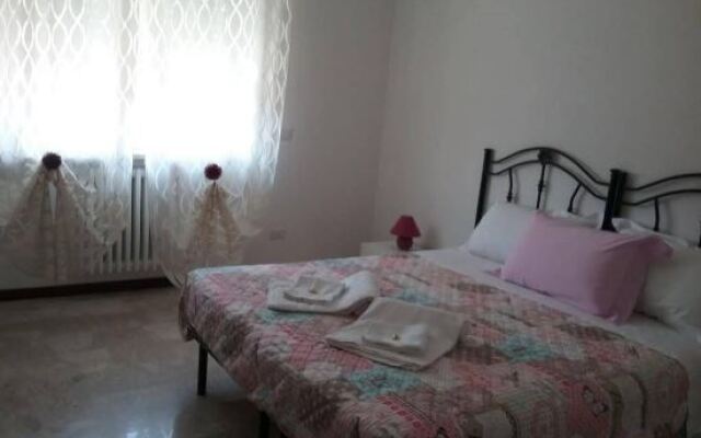 B&B Francesca Lecce