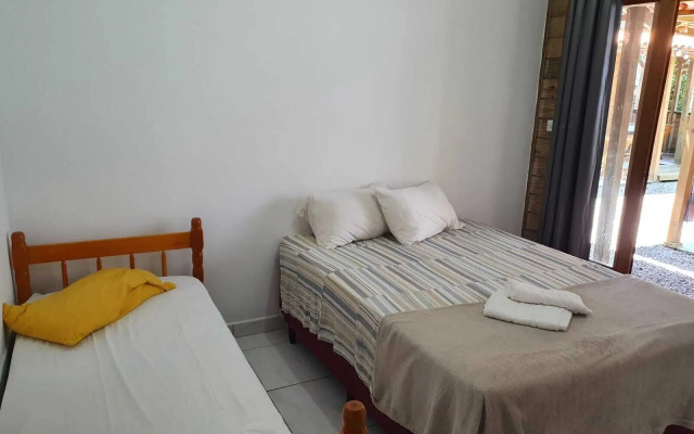 Rumah Pantai Pousada