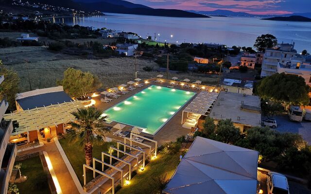 Marmari Bay - Evia