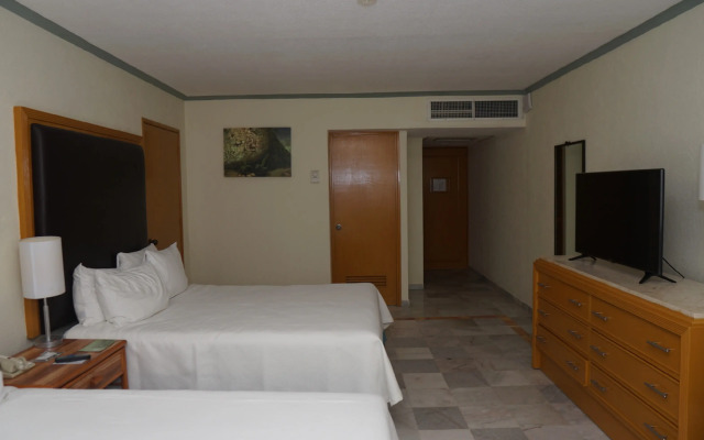 Samba Vallarta - All Inclusive