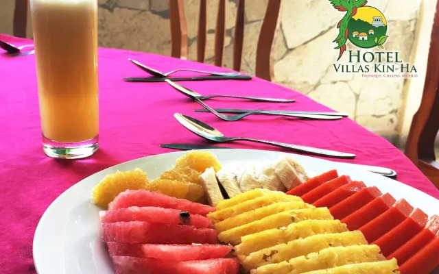 Hotel Villas Kin-Ha